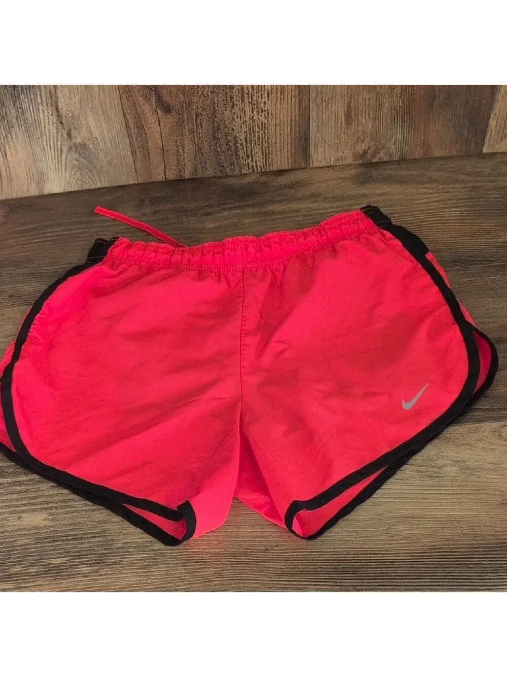 Nike bright pink